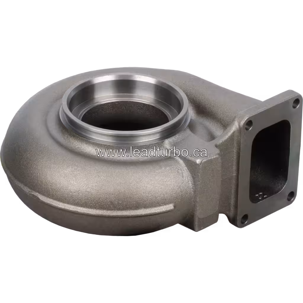 Repuesto carcasa turbina generador Cummins