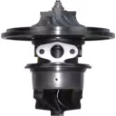 Core turbosprężarki GT4594 FOR 452164-0011 widok z przodu