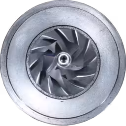 Core de Turbocompresor HX30 3593410 para Cummins 4BTA