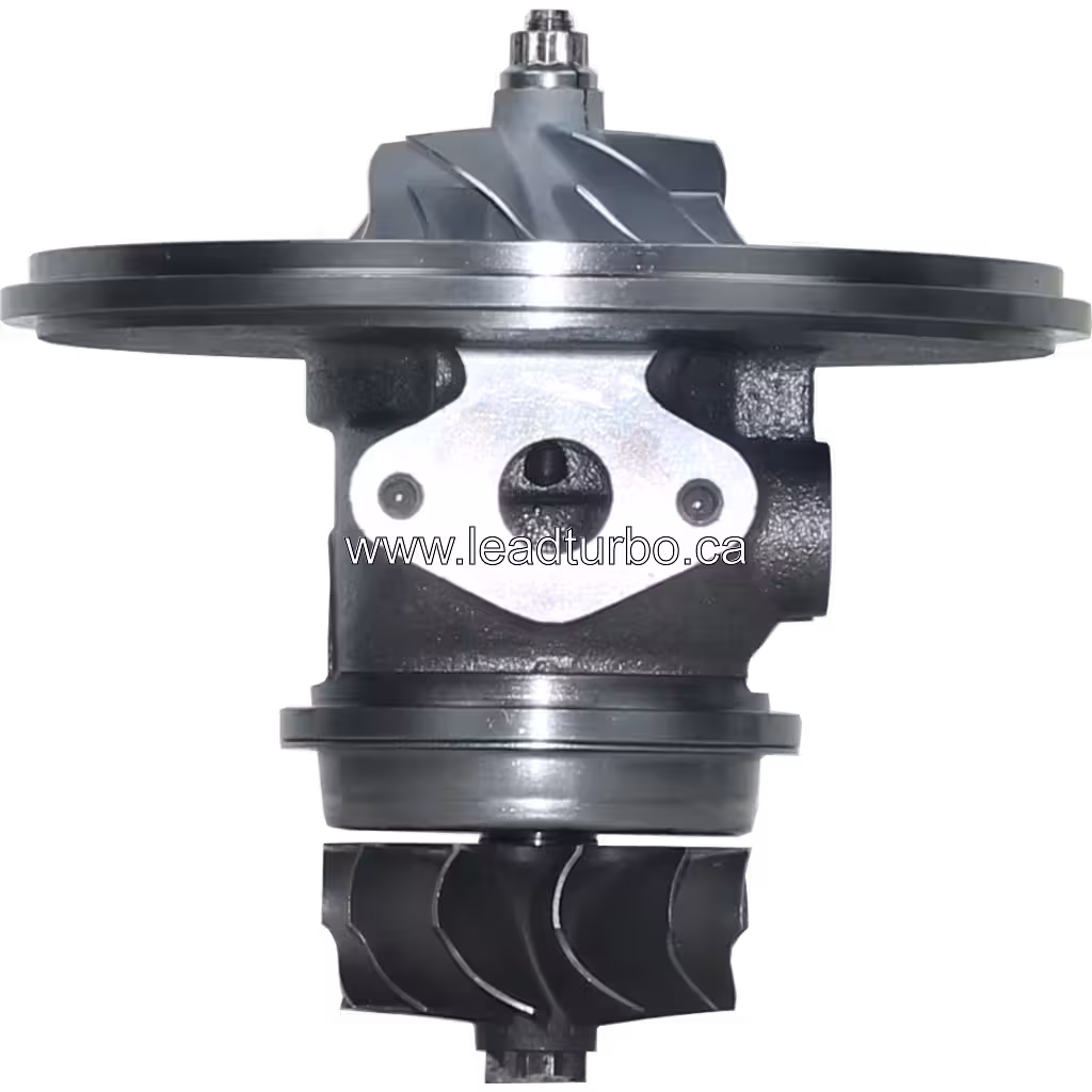 Core de turbocompresor VA850013 para Hino YF20