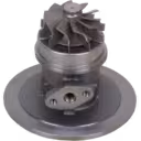Reemplazo core turbo motor QSL