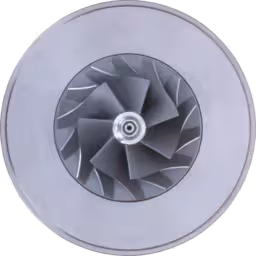 Core de Turbocompresor para Cummins QSL y Aplicaciones Industriales