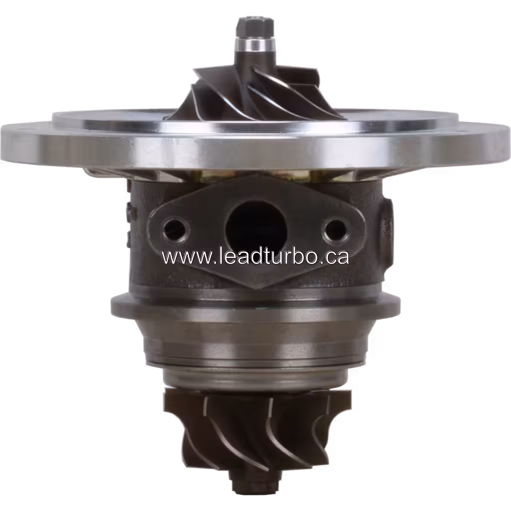 Core de turbocompresor para Shibaura Industrial AS11
