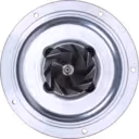 Core de Turbocompresor para Shibaura Industrial (AS11/AS13) thumbnail 4
