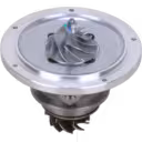 Centro rotativo turbo para motor AS13