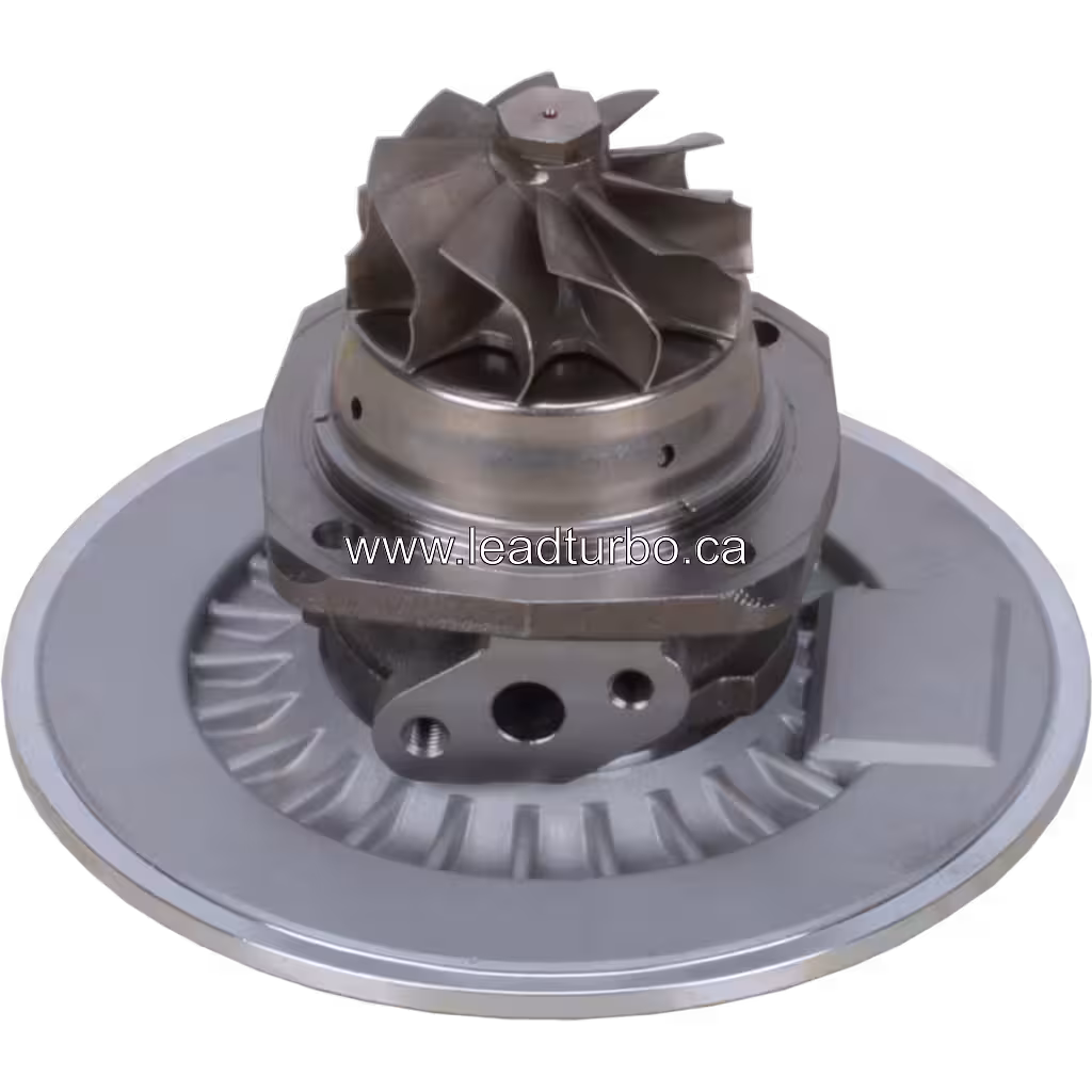 Composant central GT3776S pour reconditionnement Navistar