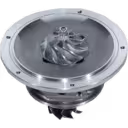 Core de Turbocompressor RHF5 VCX50024 para Mazda B2500 Ford Ranger