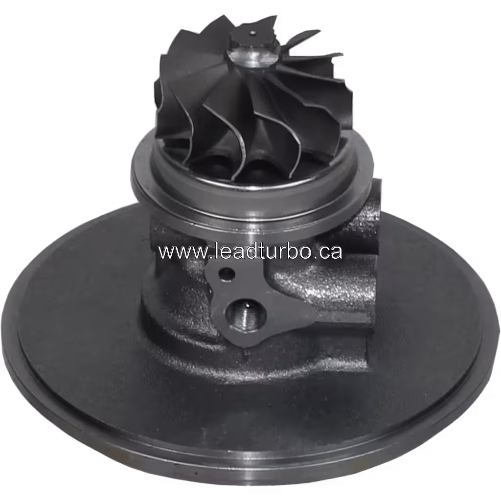 Peça de reposição core turbo Hino YF20 YF21