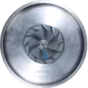 Core de Turbocompressor VA850013 RHC62W para Hino YF20/YF21 thumbnail 4