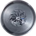 Core turbosprężarki VF40A132 (J96) - Zamiennik thumbnail 4