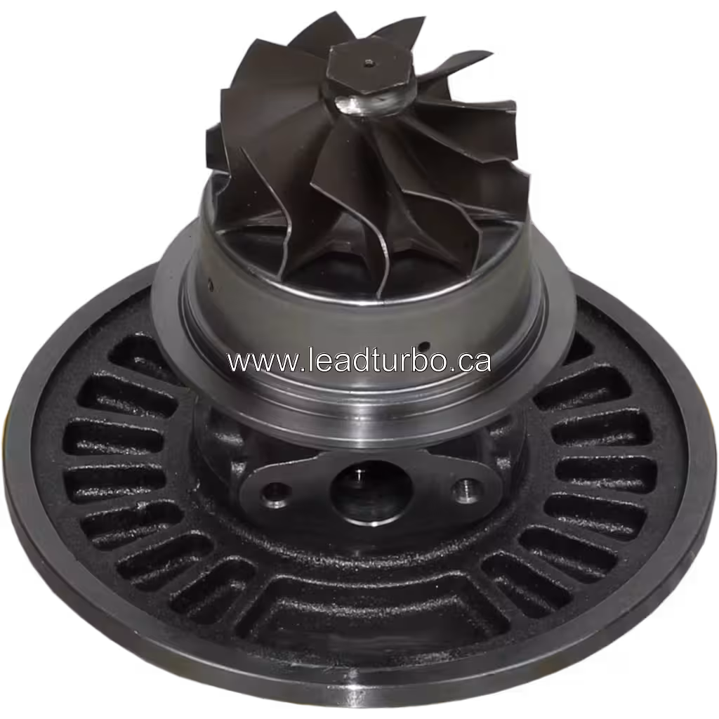 Turbolader Kern 434251-0017 Volvo D12
