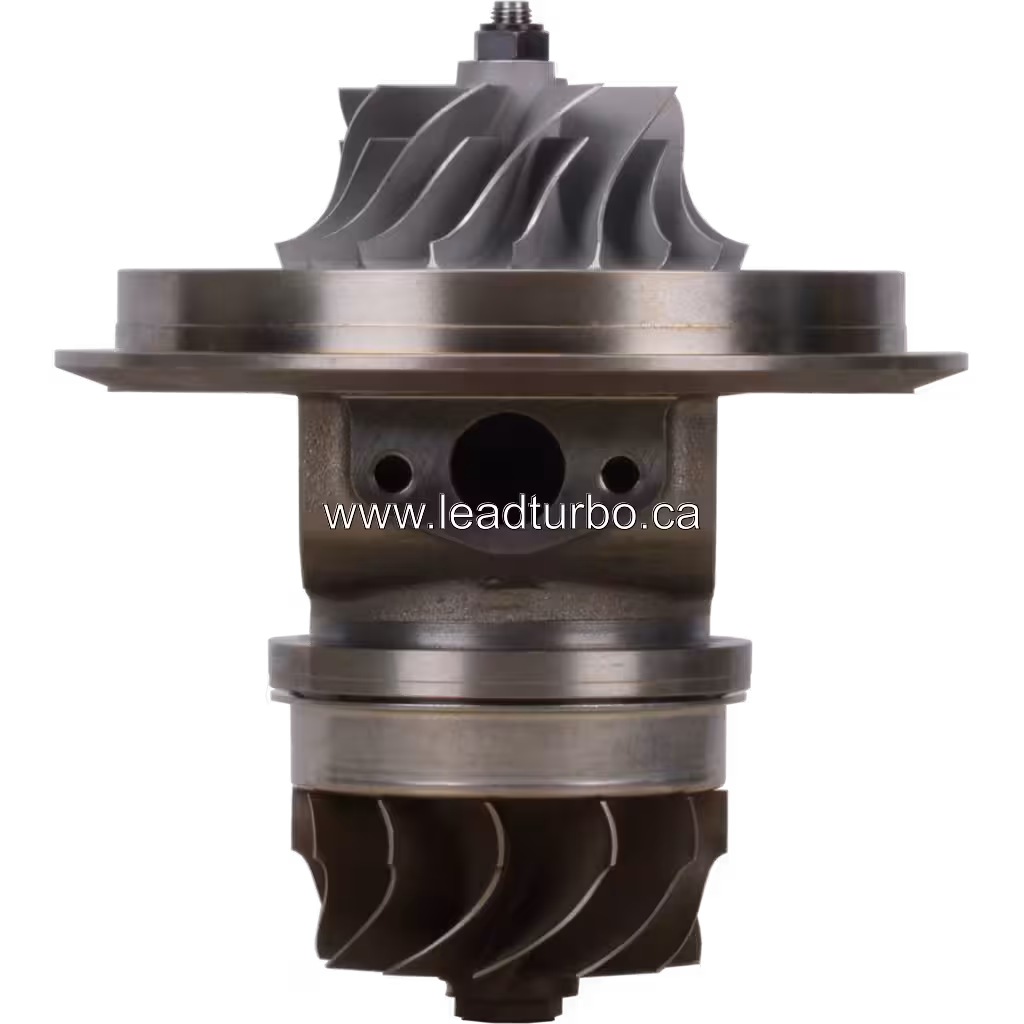 J96 Turbocharger Core 6505-71-5040 Replacement front view