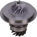 J96 Turbocharger Core 6505-71-5040 Replacement