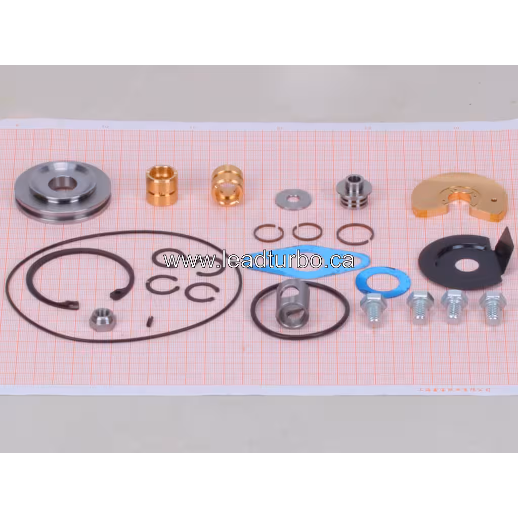 Kit de reparación FOR 2525165 RK S2ESL094 para CAT