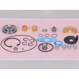 Kit de reparación 2525165 RK S2ESL094 para CAT 3116TA y C7