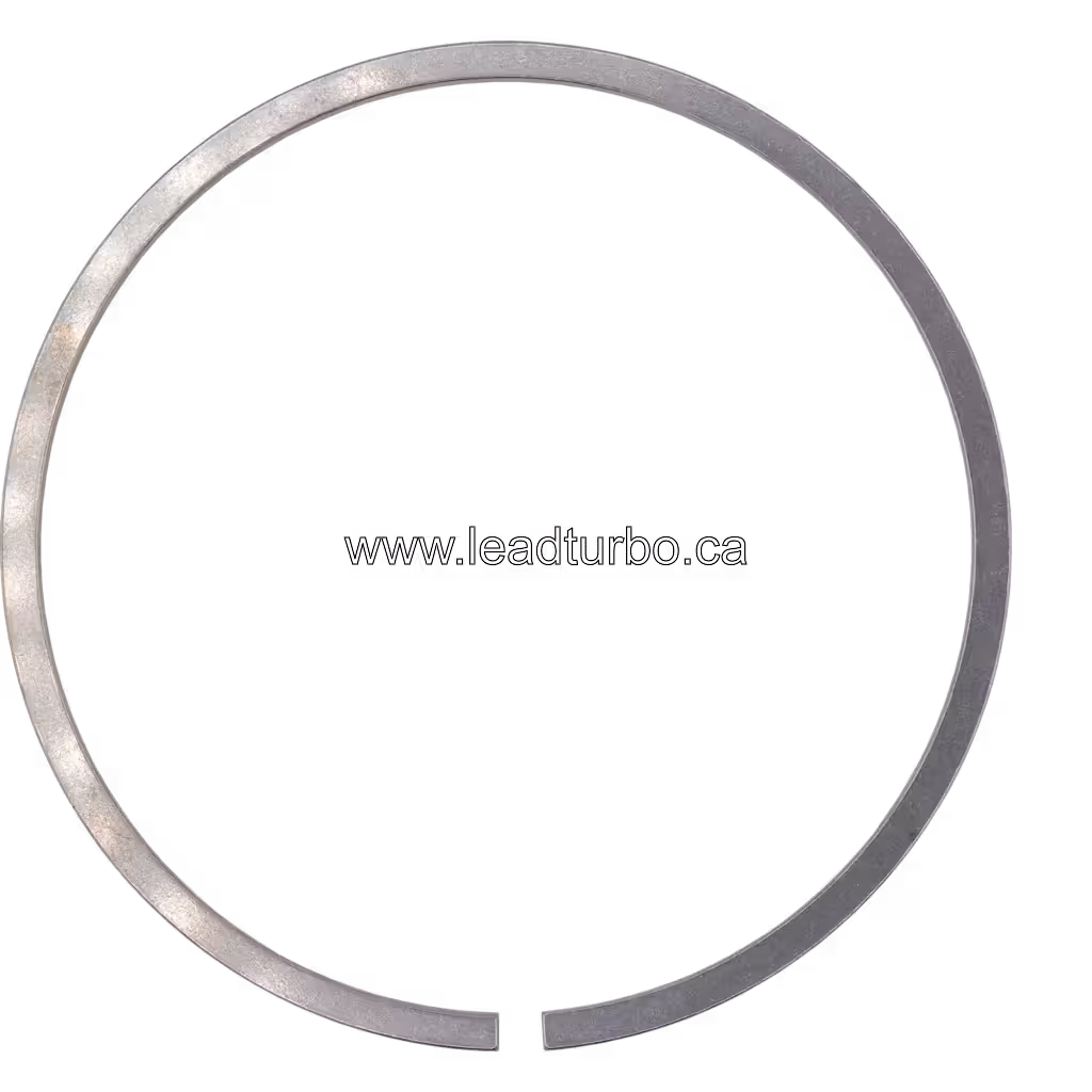 Aftermarket Turbolader Komponente