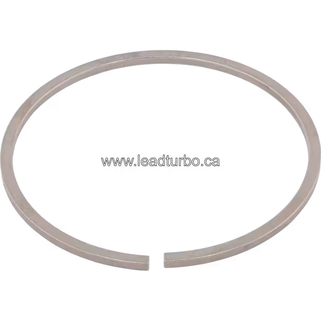 Kolbenring für Turbo Kern