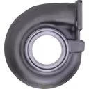 Turbine Housing Flange and mounting details
