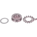Nozzle Ring Assy 8980277725 NRA für Turbolader RHF55V (ISUZU NPR)