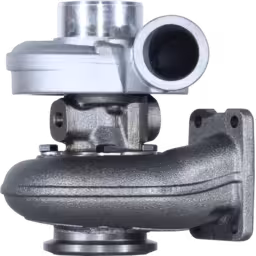 RE71550 S1B Turbocharger Replacement for John Deere 4045T