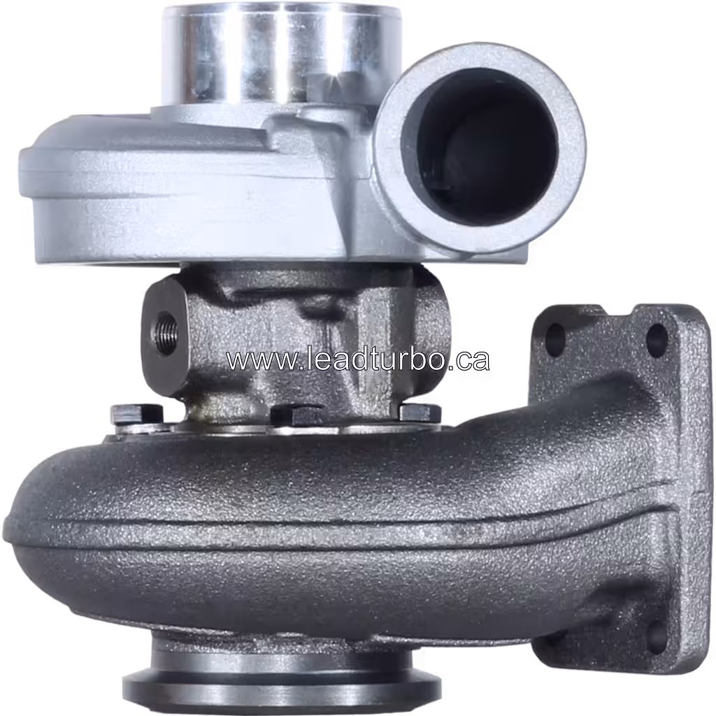 RE71550 Turbolader S1B für John Deere 4045T