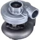 RE71550 Turbolader S1B Ersatz für John Deere 4045T