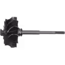 Roue de turbine 49179-30120 pour TD06-11A 8 Mitsubishi 4D31T