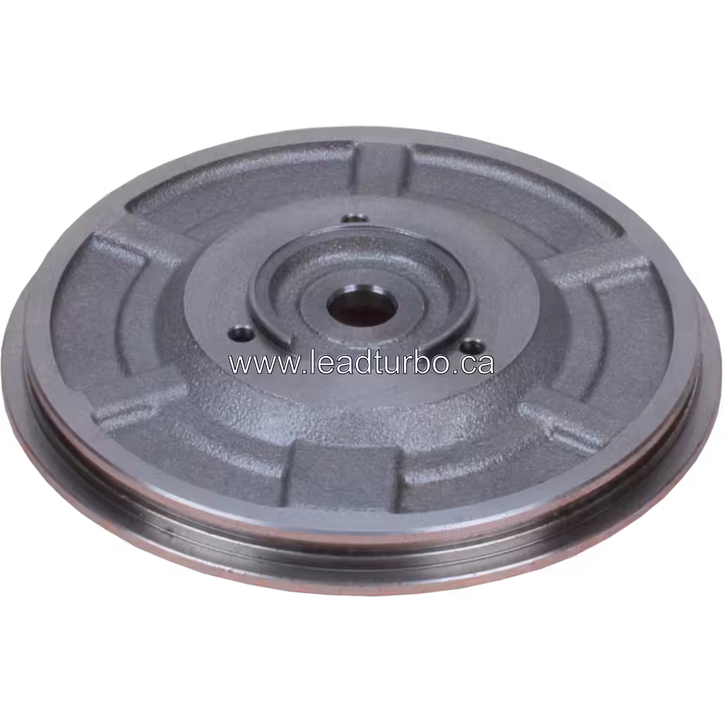 HE551V Back Plate 4033370 BP Detailansicht