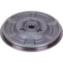 HE551V Back Plate 4033370 BP Detailansicht
