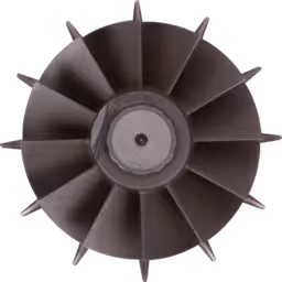 Rueda de Turbina 4042581 para HE531VE HE500VG Detroit Diesel