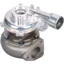 Turbo 17201-30010 CT para Toyota LandCruiser 1KD-FTV