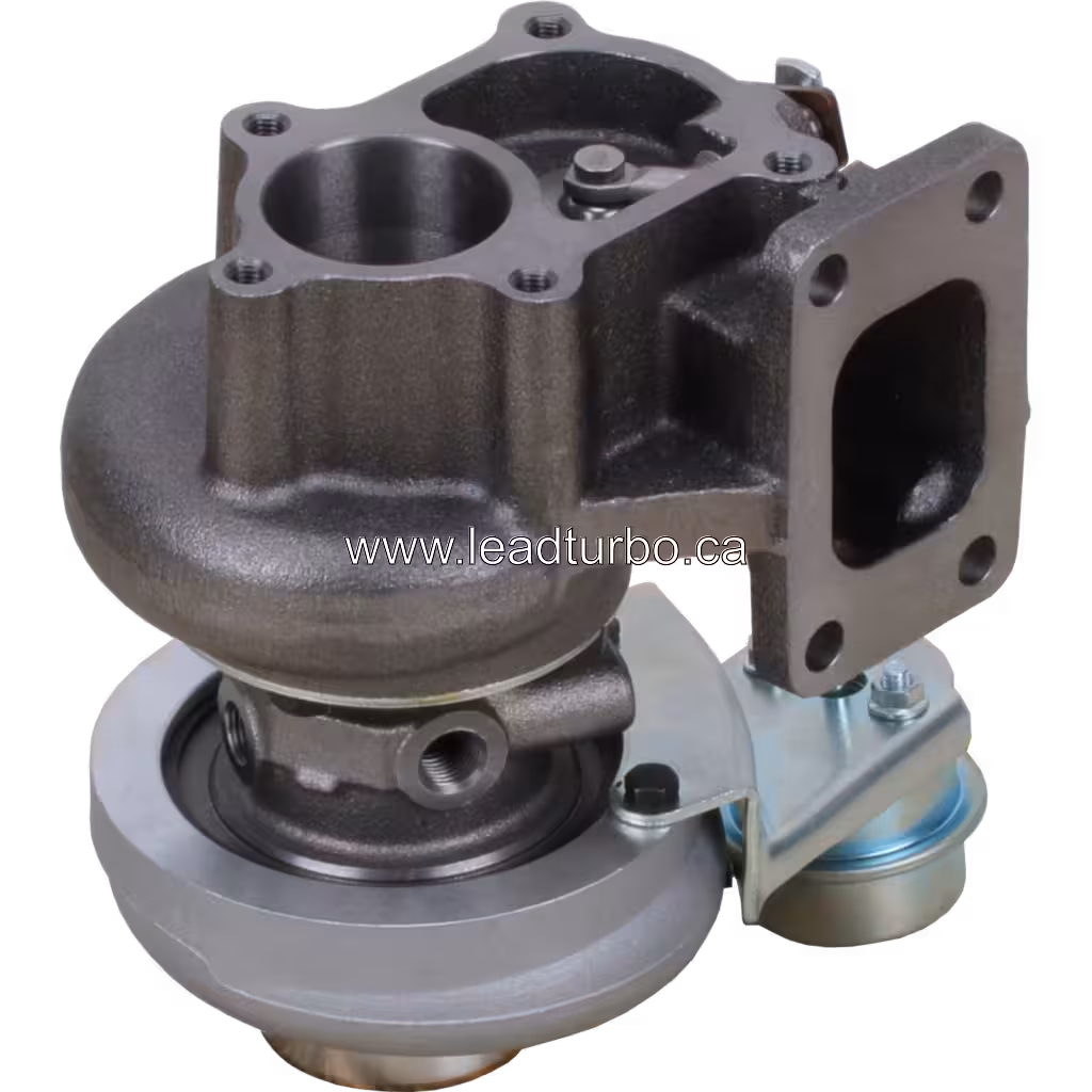 Turbo 2901095100 para Isuzu N-Series e GMC W-Series
