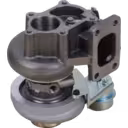 Turbo 2901095100 para Isuzu N-Series e GMC W-Series
