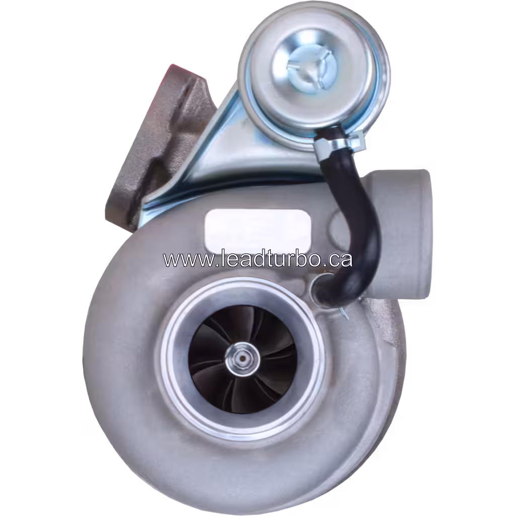 Turbo 8971056180 TB2568 para Isuzu 4DB2