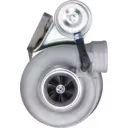 Turbo 8971056180 com alojamento de turbina e compressor