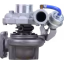 Turbo GT25 809209-0030 para Yuchai 4E