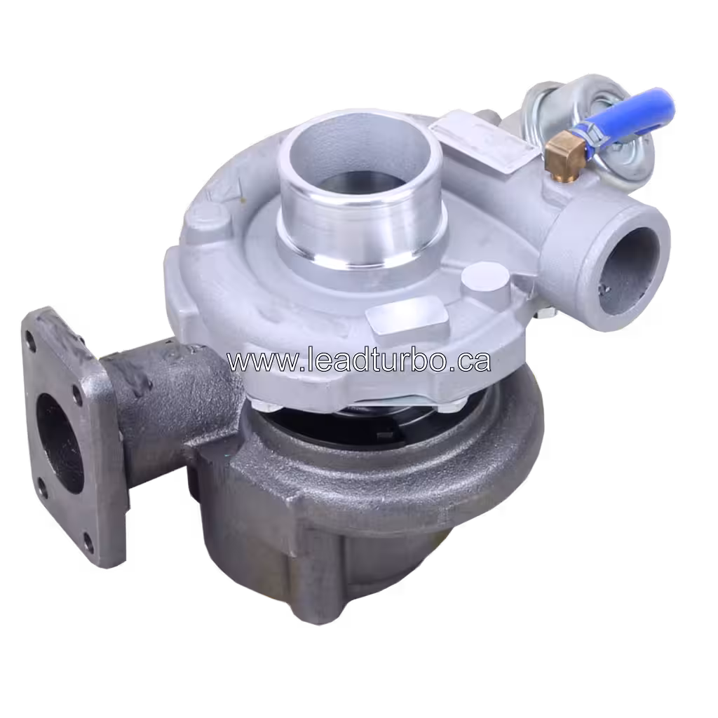 Reposição turbo 809209-0030 Dongfeng Yutong