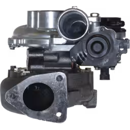 Turbocharger 17201-30010 CT para Toyota 1KD-FTV
