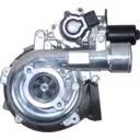 Embalaje de turbo 17201-30010 dimensiones 33x27x34 cm