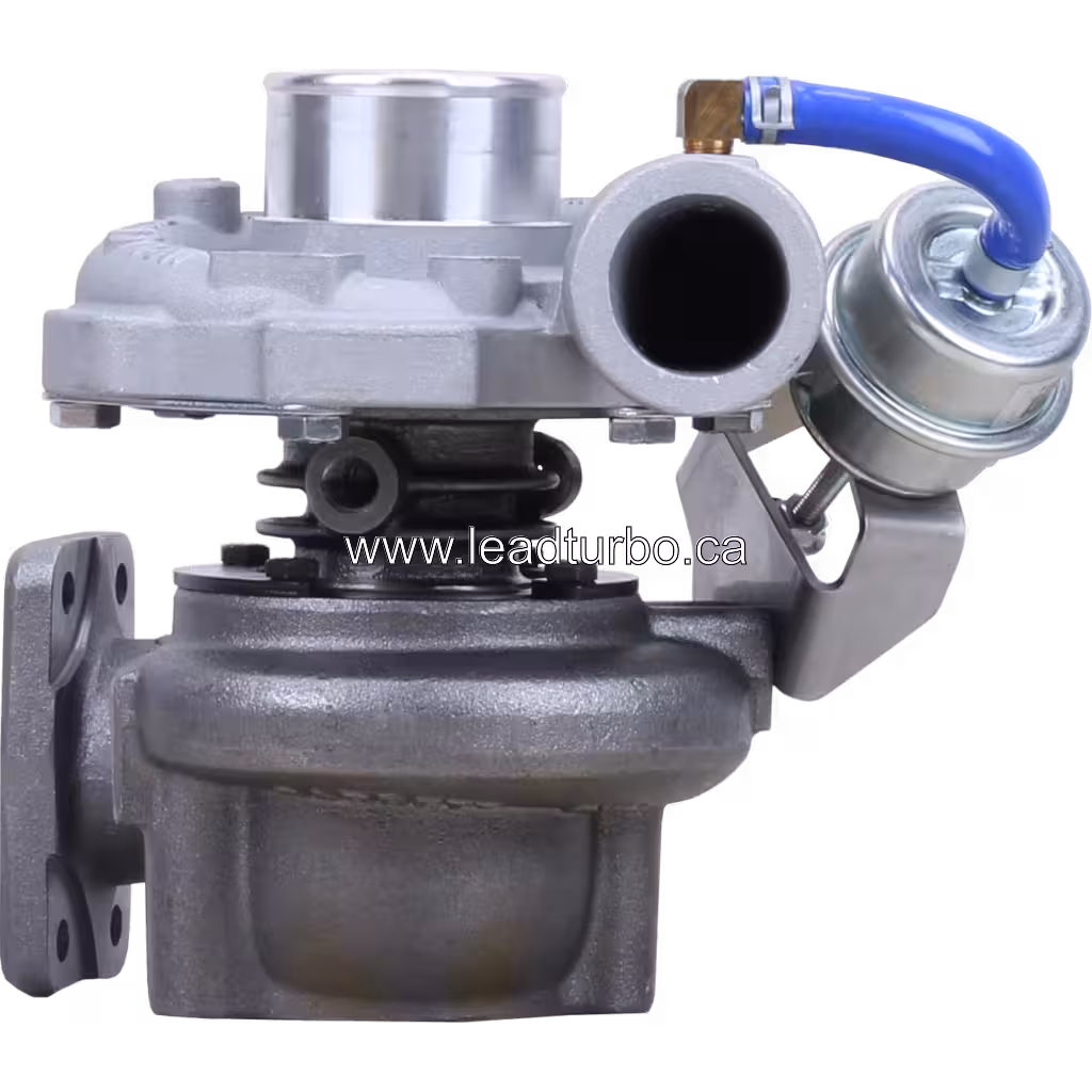 Turbocompresseur GT25 809209-0030 pour Yuchai 4E