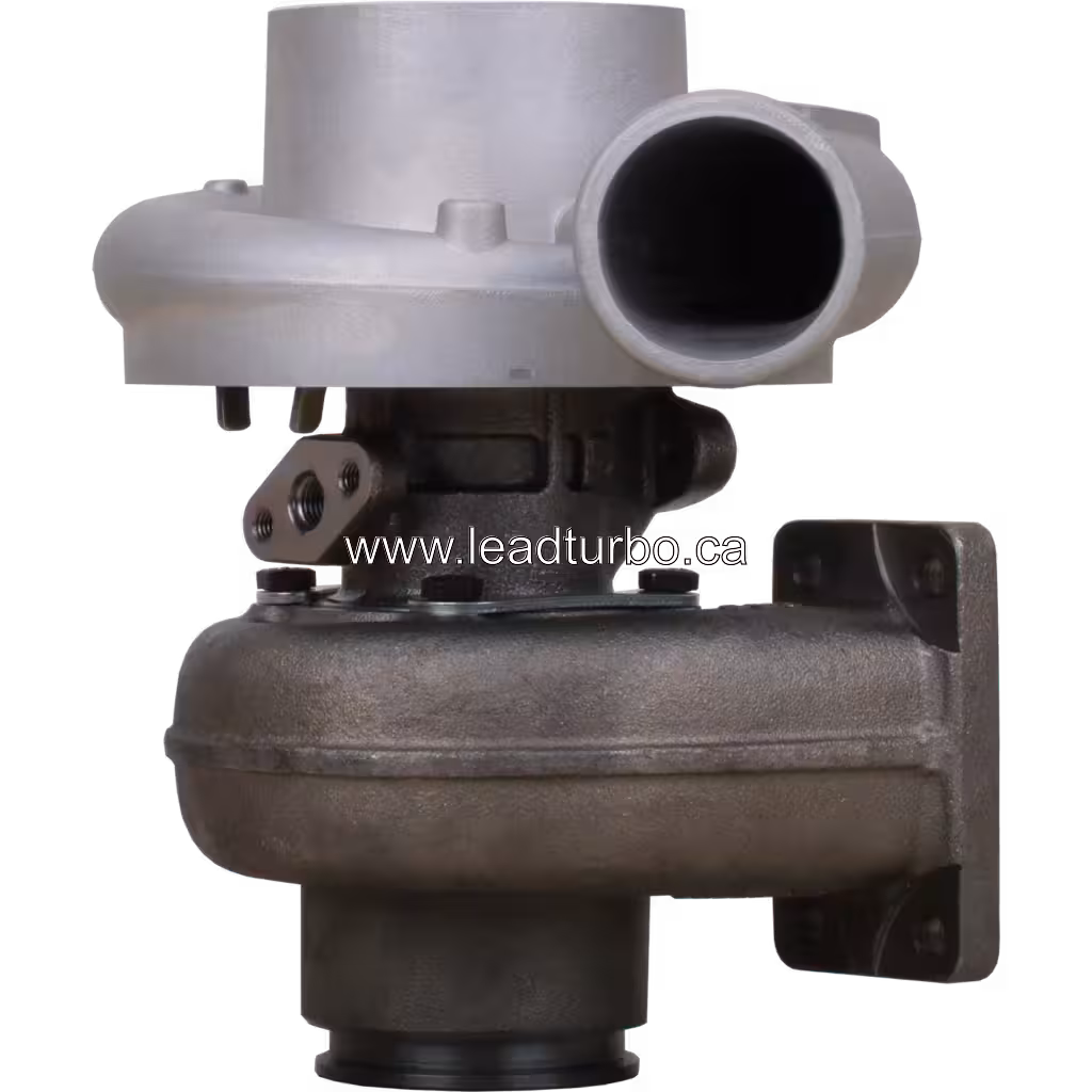 Turbocompressor de reposição para Cummins 6BTA
