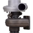 Turbocompressor de reposição para Cummins 6BTA
