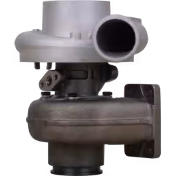 Turbocompressor de Reposição para Cummins 6BTA e Komatsu S6D102E