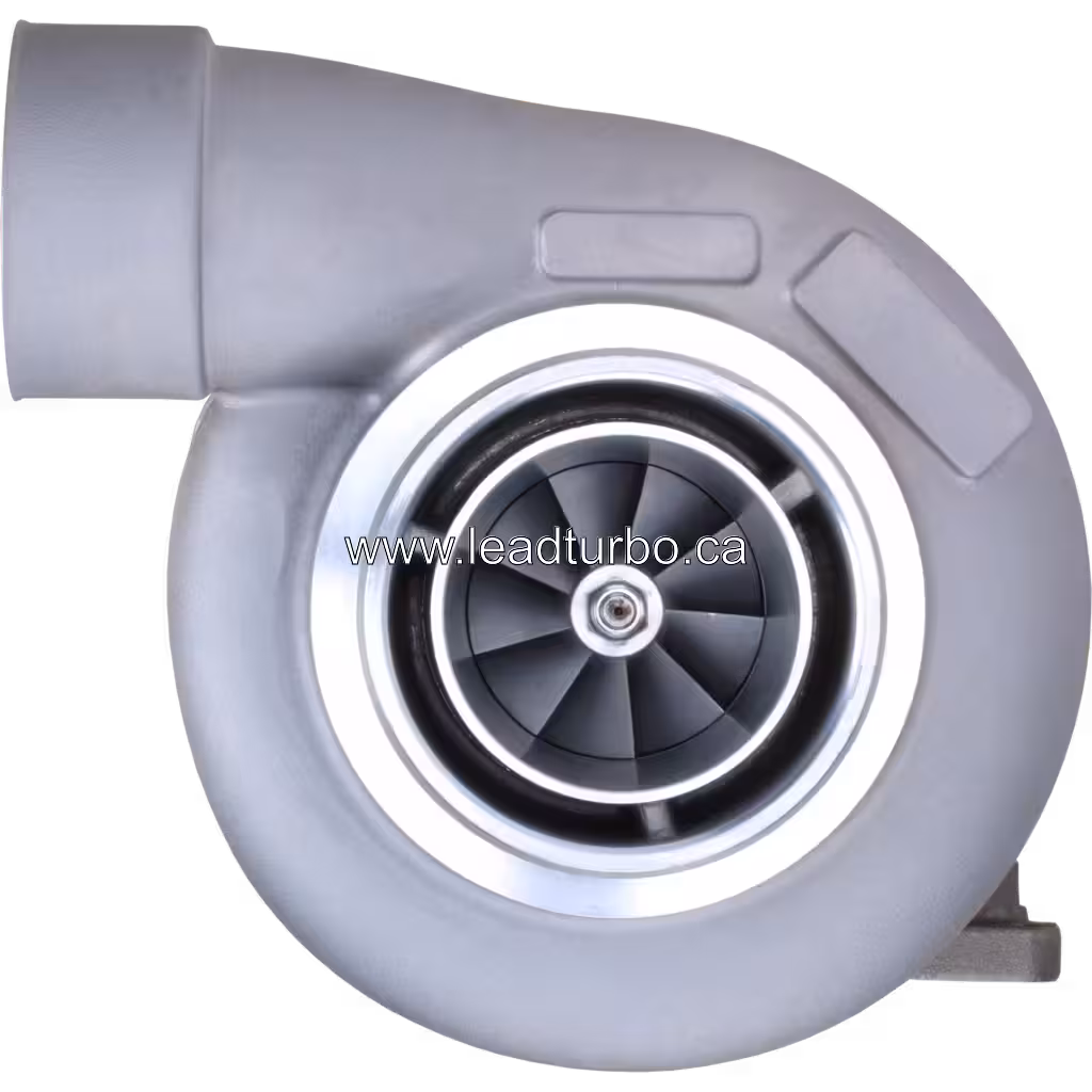 Turbolader Ersatz für Komatsu D155 SAA6D140E-5