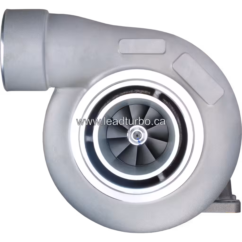 SAA6D140E-5 Turbolader Assembly