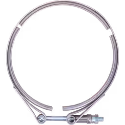 V-band 3539458 pour Turbo HE600WG HX60W Volvo Trucks ISX3