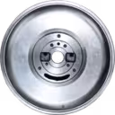 Корпус підшипника VB810069 BH для турбокомпресора Isuzu 4JB1T