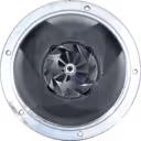 Корпус турбокомпресора VCX50024 RHF5 для Mazda B2500 Ford Ranger thumbnail 4