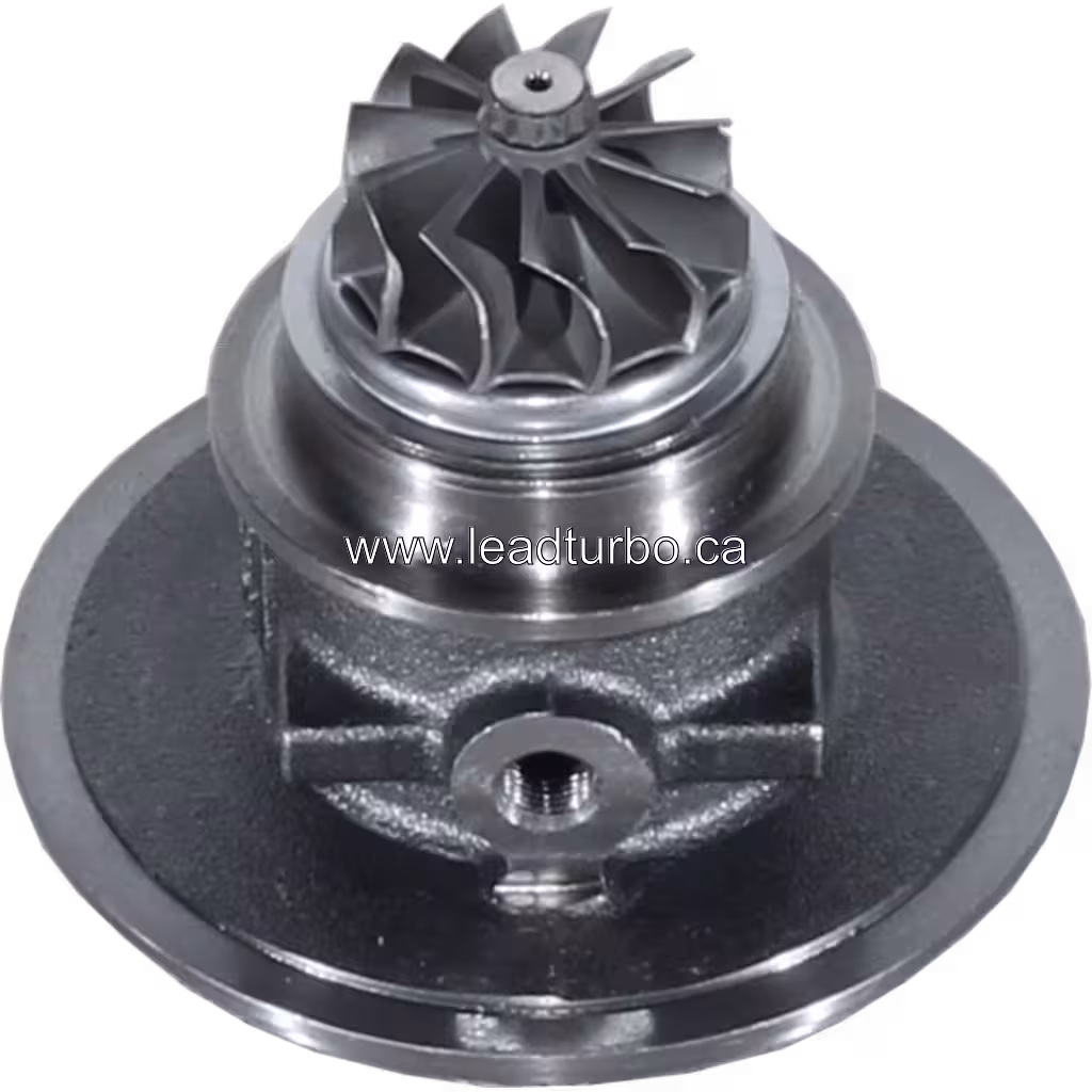 FOR VF40A132 Core mit Anschlussflanschen