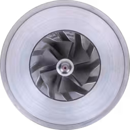 0R6983 BTG7506 Turbocharger Core for CAT Earth Moving Replacement